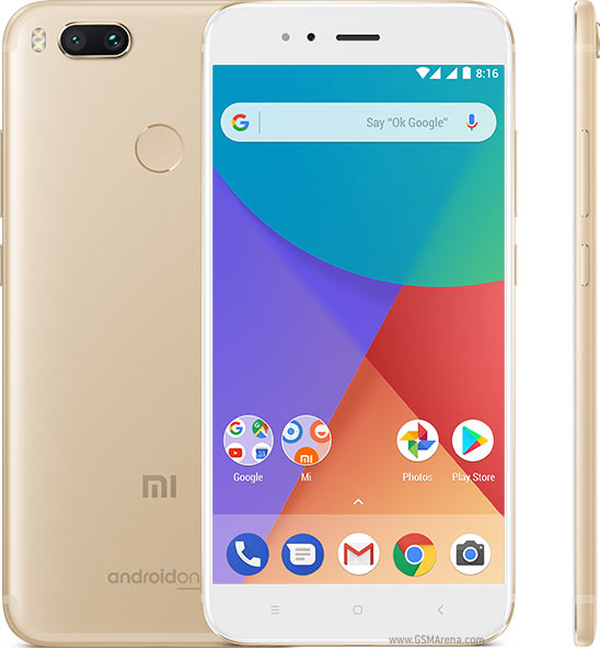 Xiaomi A1